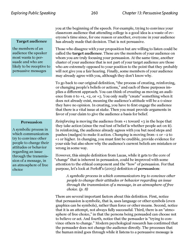 Exploring Public Speaking - Page 260
